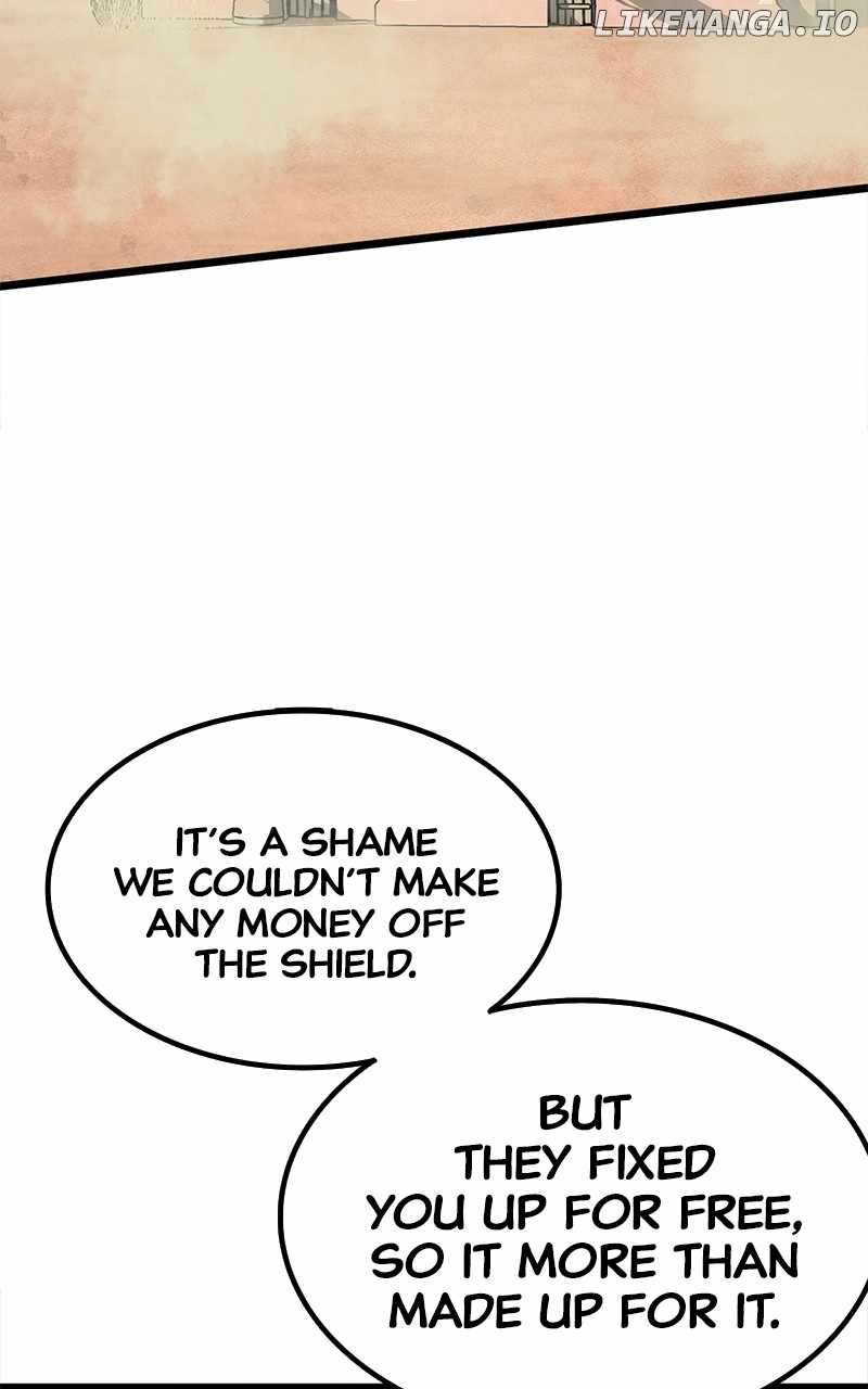 Piece Maker of Flame Chapter 34 75